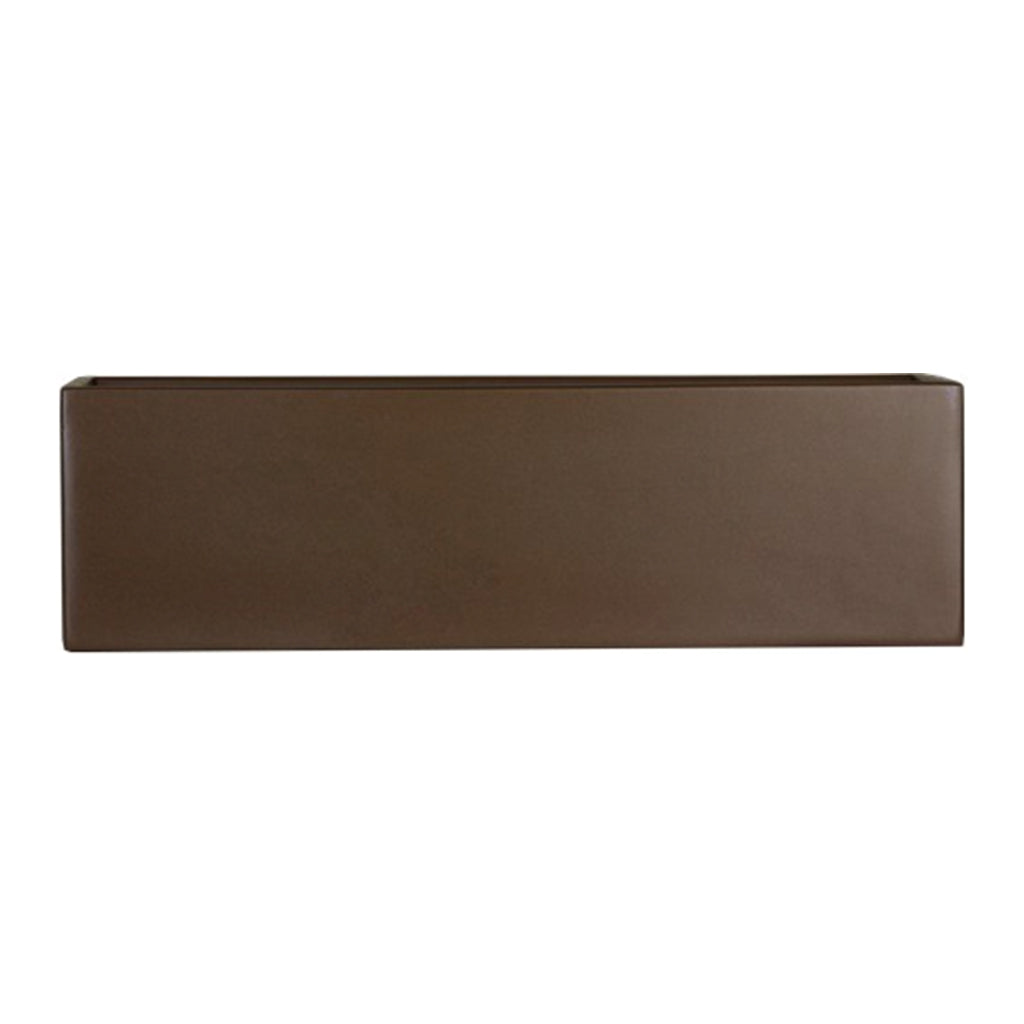 Earth File Top Planter