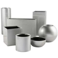 Earth Cube - Metallic - Botanicus