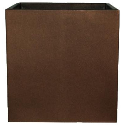 Earth Cube - Metallic - Botanicus