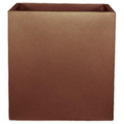 Earth Cube - Metallic - Botanicus