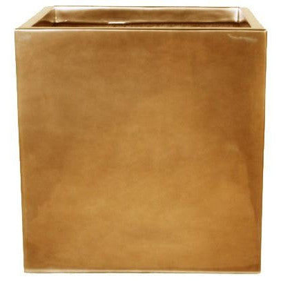 Earth Cube - Burnished - Botanicus