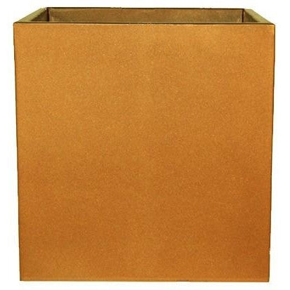 Earth Cube - Metallic - Botanicus