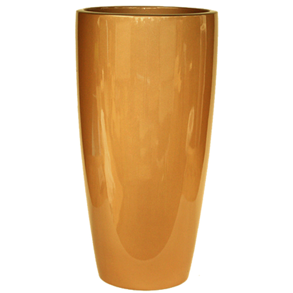 European Tall Curve - Metallic