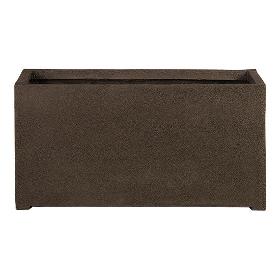 Ironclad Rustic Outdoor Planters - Botanicus