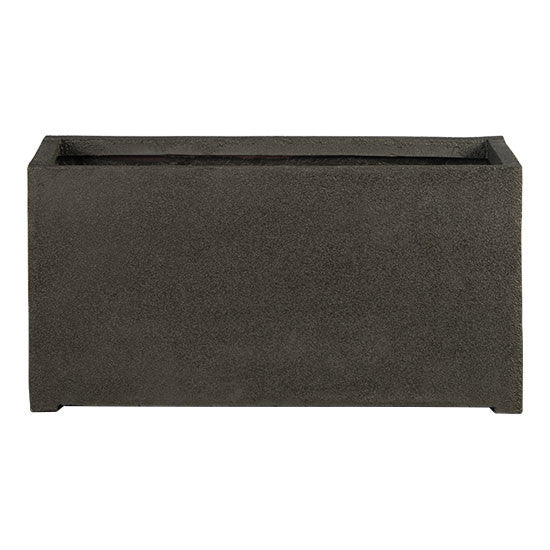 Ironclad Rustic Outdoor Planters - Botanicus