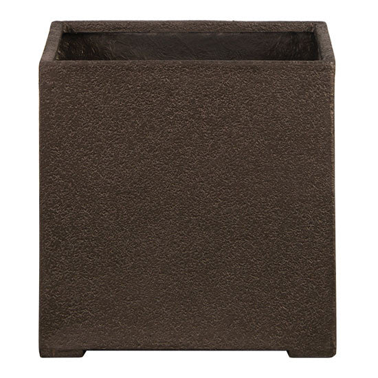 Ironclad Rustic Outdoor Planters - Botanicus