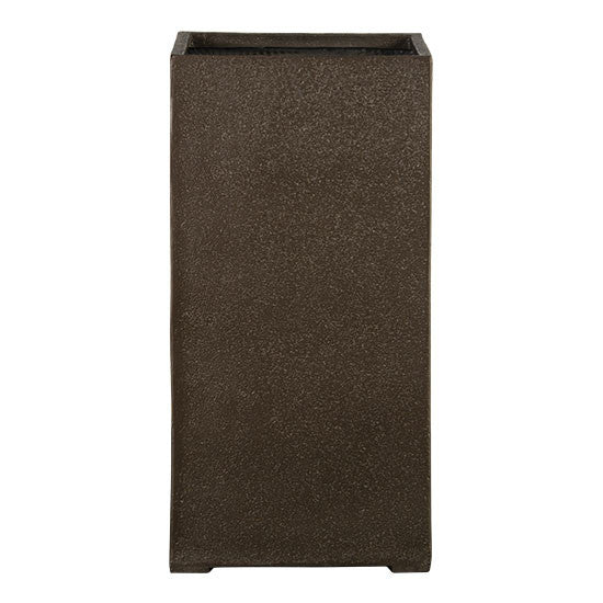 Ironclad Rustic Outdoor Planters - Botanicus