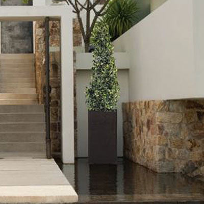 Ironclad Rustic Outdoor Planters - Botanicus