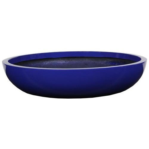 Earth Low Profile Bowl Planter - Botanicus