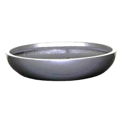 Earth Low Profile Bowl Planter - Botanicus