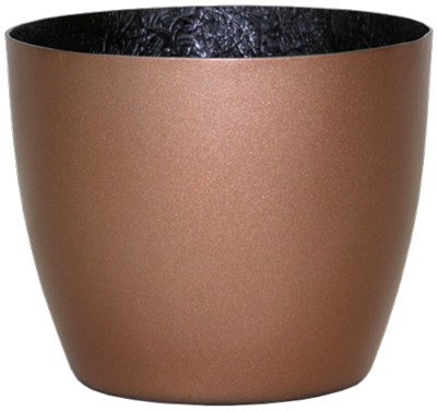 Optimum One Cylinders - Metallic - Botanicus