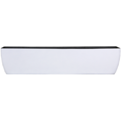 Optimum One Rectangles - Matte - Botanicus