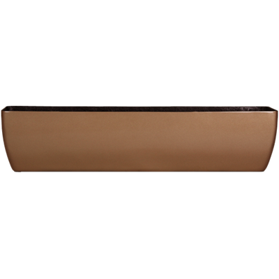 Optimum One Rectangles - Metallic - Botanicus