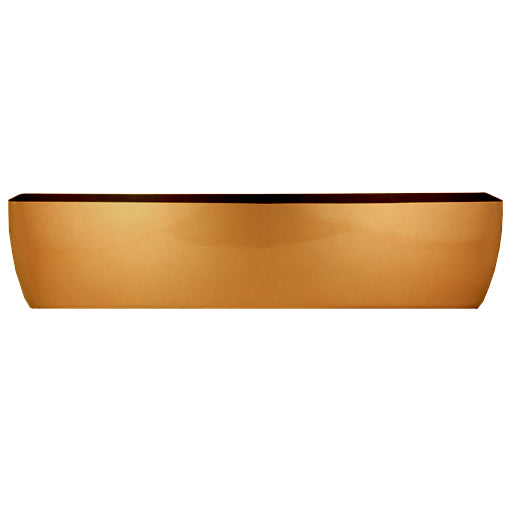 Optimum One Rectangles - Metallic