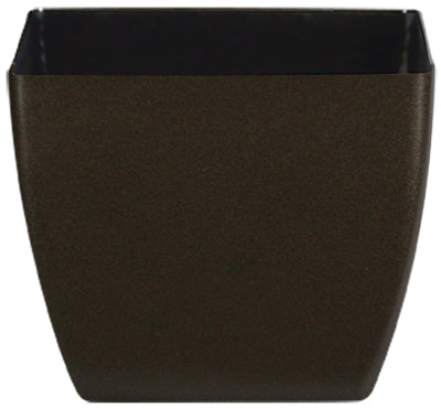 Optimum One Squares - Metallic - Botanicus