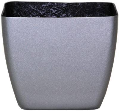 Optimum One Squares - Metallic - Botanicus