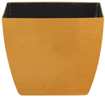 Optimum One Squares - Metallic - Botanicus