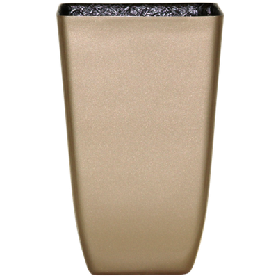 Optimum One Tall Squares - Metallic - Botanicus