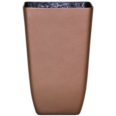 Optimum One Tall Squares - Metallic - Botanicus