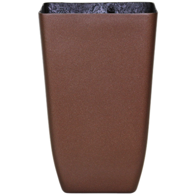 Optimum One Tall Squares - Metallic - Botanicus