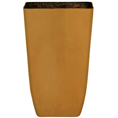 Optimum One Tall Squares - Metallic - Botanicus