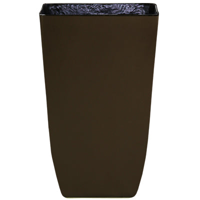 Optimum One Tall Squares - Metallic