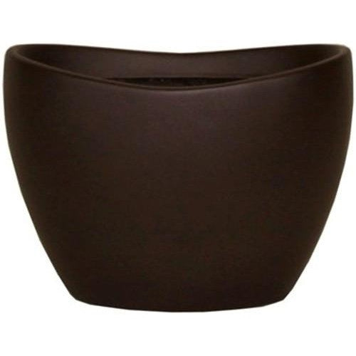 Ovation Floor &amp; Table Planter- Metallics - Botanicus