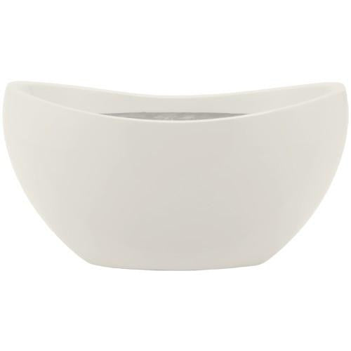 Ovation Bowl Planter - Gloss, Matte &amp; Metallics - Botanicus