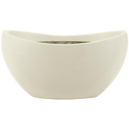 Ovation Bowl Planter - Gloss - Botanicus