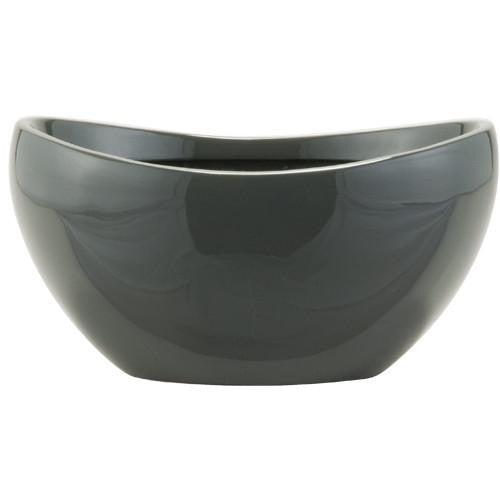 Ovation Bowl Planter - Gloss - Botanicus