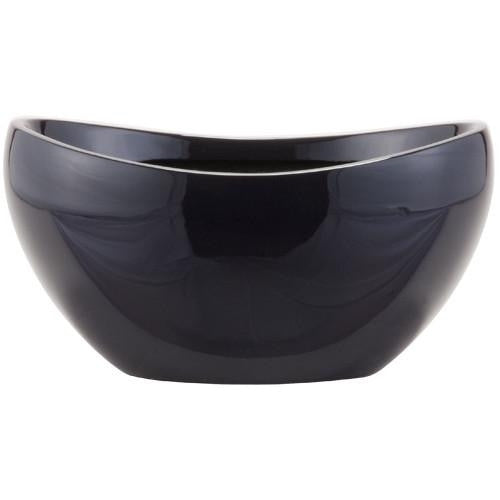 Ovation Bowl Planter - Gloss - Botanicus