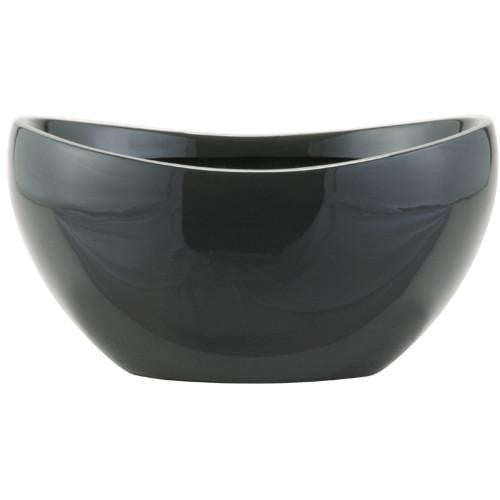 Ovation Bowl Planter - Gloss - Botanicus