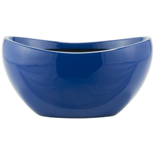 Ovation Bowl Planter - Gloss - Botanicus
