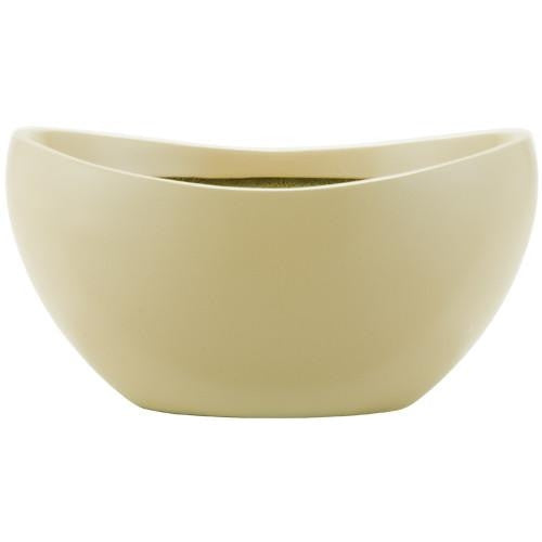 Ovation Bowl Planter - Gloss, Matte &amp; Metallics - Botanicus