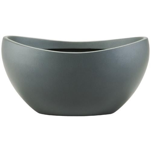 Ovation Bowl Planter - Metallics - Botanicus