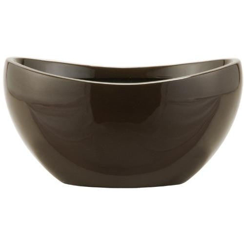 Ovation Bowl Planter - Metallics - Botanicus