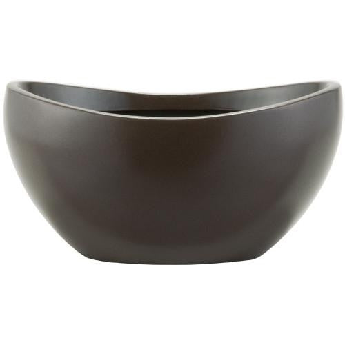 Ovation Bowl Planter - Metallics - Botanicus