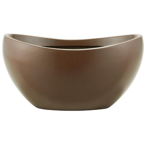 Ovation Bowl Planter - Metallics - Botanicus