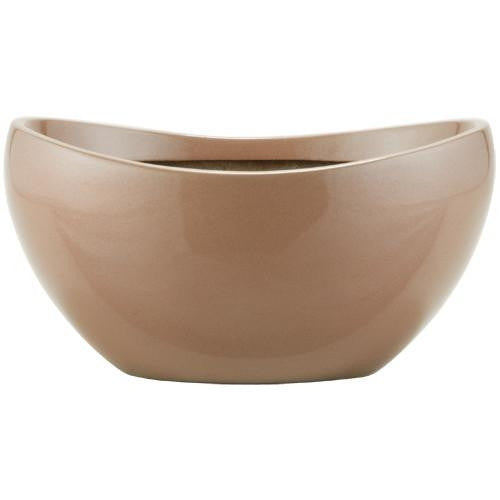 Ovation Bowl Planter - Gemstone - Botanicus