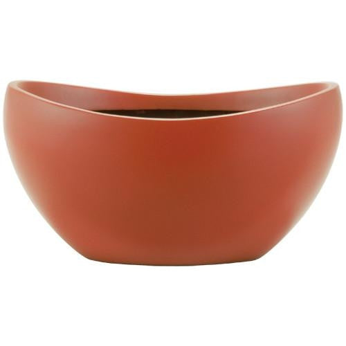 Ovation Bowl Planter - Gloss, Matte &amp; Metallics - Botanicus