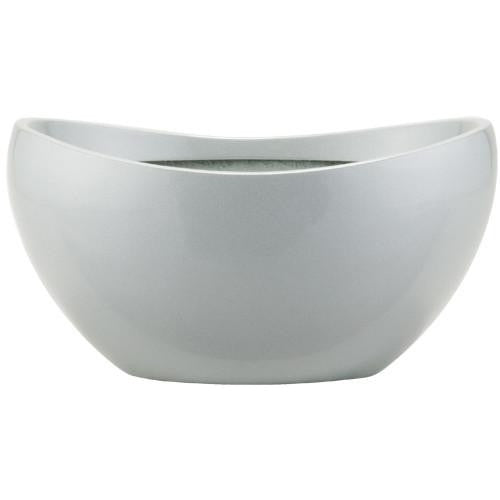 Ovation Bowl Planter - Metallics - Botanicus