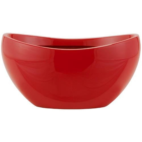 Ovation Bowl Planter - Gloss - Botanicus