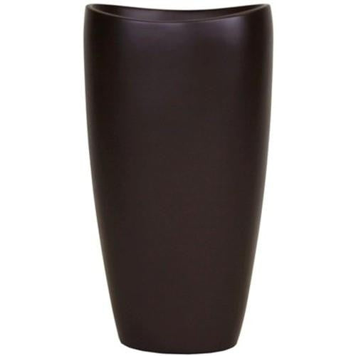 Ovation Tall Planter - Gloss, Matte &amp; Metallics - Botanicus