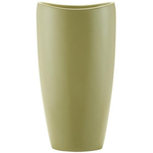 Ovation Tall Planter - Gloss, Matte &amp; Metallics - Botanicus