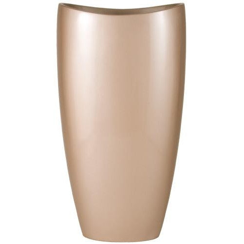 Ovation Tall Planter - Gloss, Matte &amp; Metallics - Botanicus