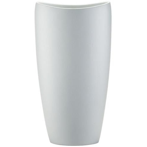 Ovation Tall Planter - Metallic