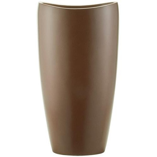 Ovation Tall Planter - Gloss, Matte &amp; Metallics - Botanicus