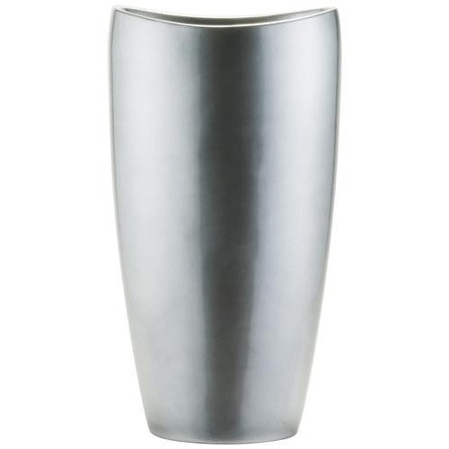 Ovation Tall Planter- Burnished - Botanicus