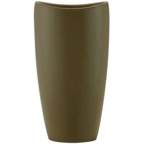 Ovation Tall Planter - Gloss, Matte &amp; Metallics - Botanicus