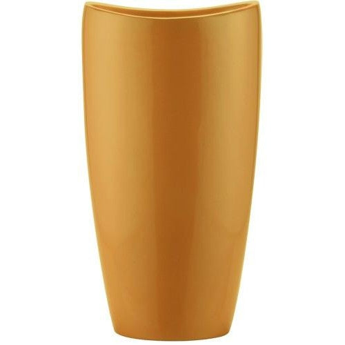Ovation Tall Planter - Gloss, Matte &amp; Metallics - Botanicus